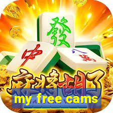my free cams
